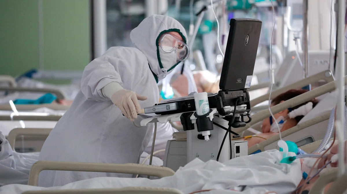 Georgia confirms another 943 COVID-19 cases