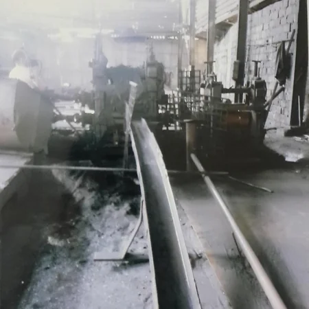 ​Bakıda kustar üsulla metal məhsullar istehsal edən müəssisə aşkarlanıb