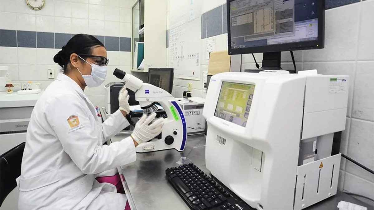 Alimlər insan bədənində 55 yeni kimyəvi maddə aşkarlayıb