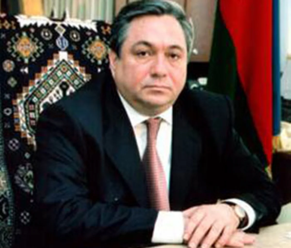 ​Nəqliyyat nazirinə yeni müavin təyin edilib