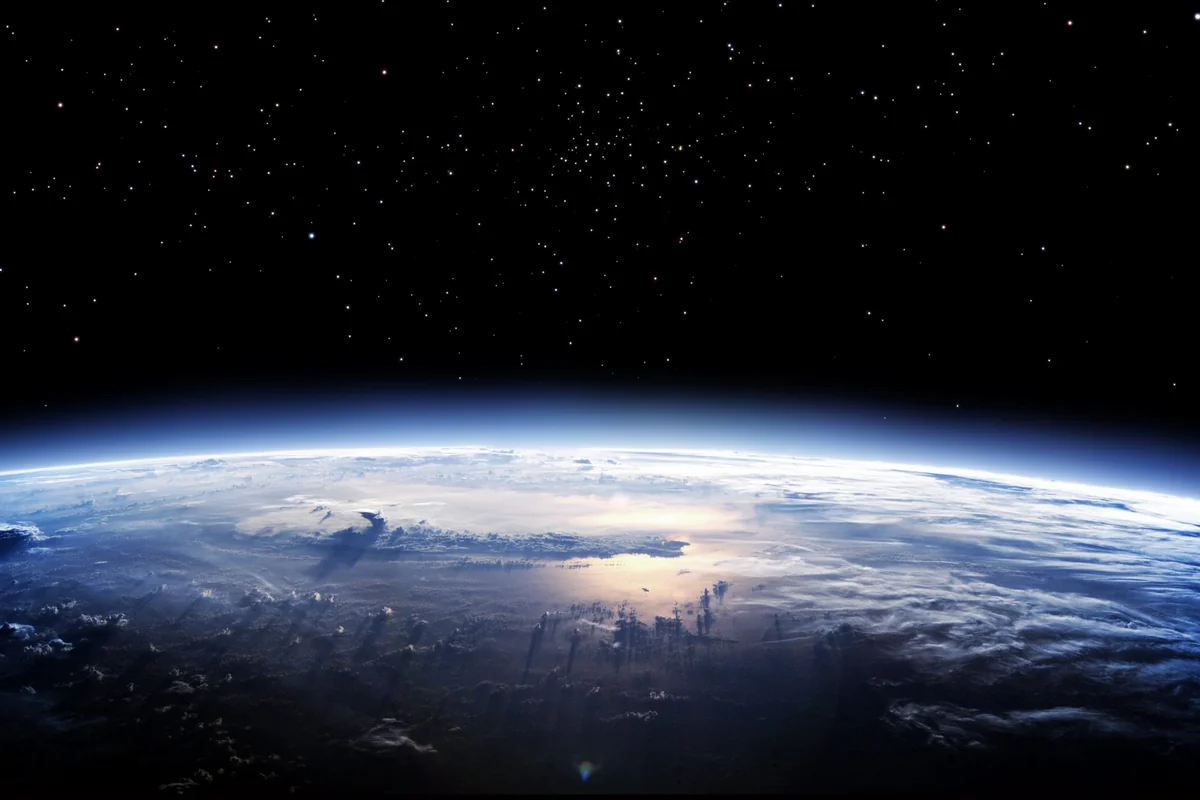 Astronomlar Yer kürəsi boyda yeni planet aşkarladılar