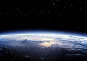 Astronomlar Yer kürəsi boyda yeni planet aşkarladılar