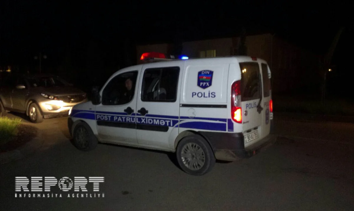 Astarada velosipedçinin ölümü ilə nəticələnən yol-nəqliyyat hadisəsi baş verib - YENİLƏNİB - FOTO