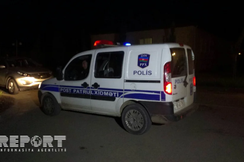 Astarada velosipedçinin ölümü ilə nəticələnən yol-nəqliyyat hadisəsi baş verib - YENİLƏNİB - FOTO