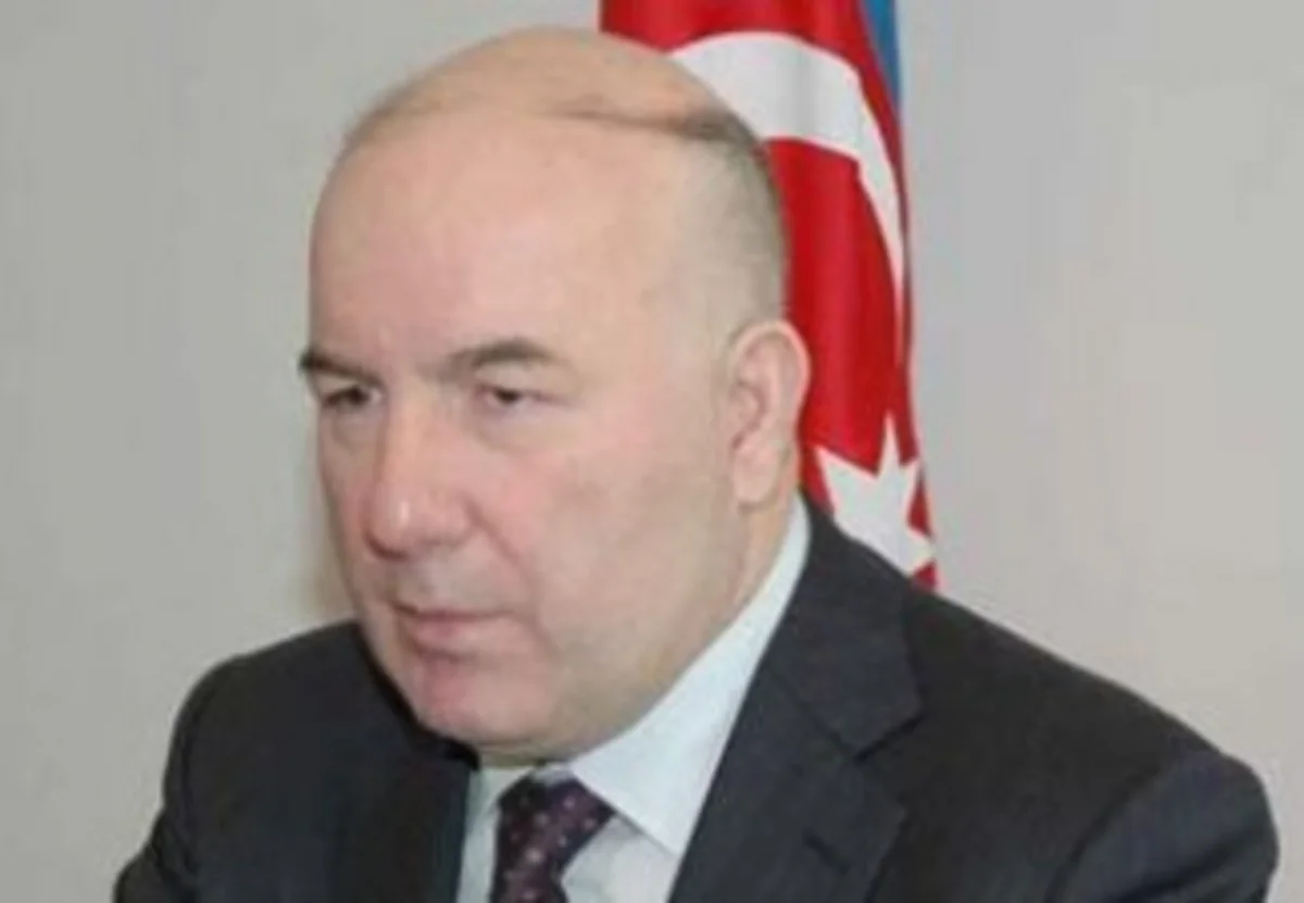 ​Elman Rüstəmov: Məzənnə siyasətində bu il ciddi dəyişiklik gözələnilmir