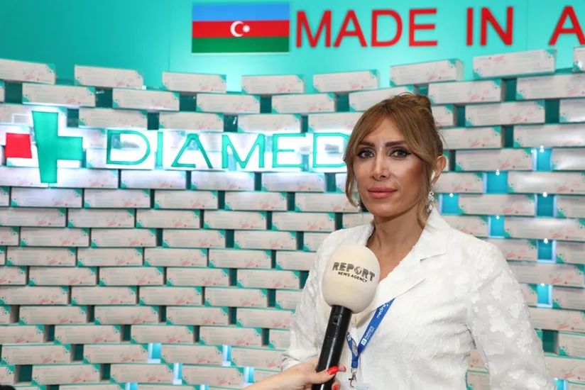 Bu ilin sonunda Pirallahıda ikinci dərman zavodu fəaliyyətə başlayacaq