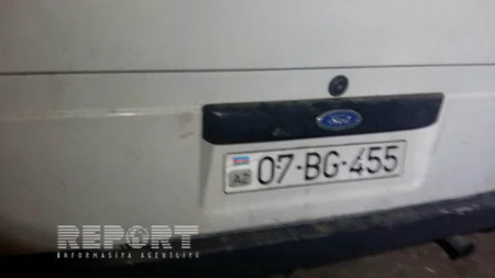 ​Lənkəranda yol qəzası nəticəsində ölənlərin sayı 3 nəfərə çatıb - FOTO