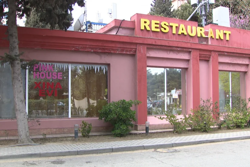 Bakıda gizli fəaliyyət göstərən restoran aşkar edildi