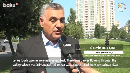 Qərbi Azərbaycan Xronikası: Zəngəzurdan gətirilən qiymətli daşın aqibəti