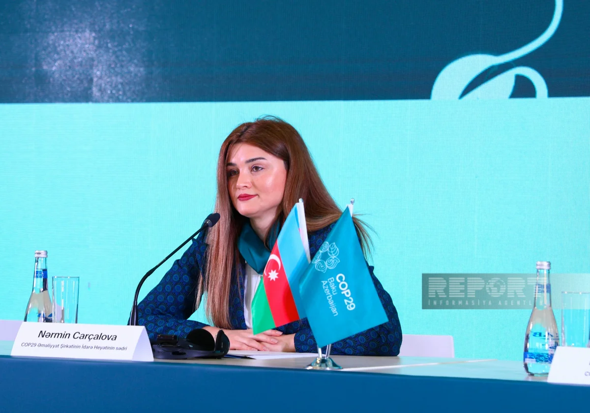 Accommodation Plan for COP29 attendees in Azerbaijan unveiled