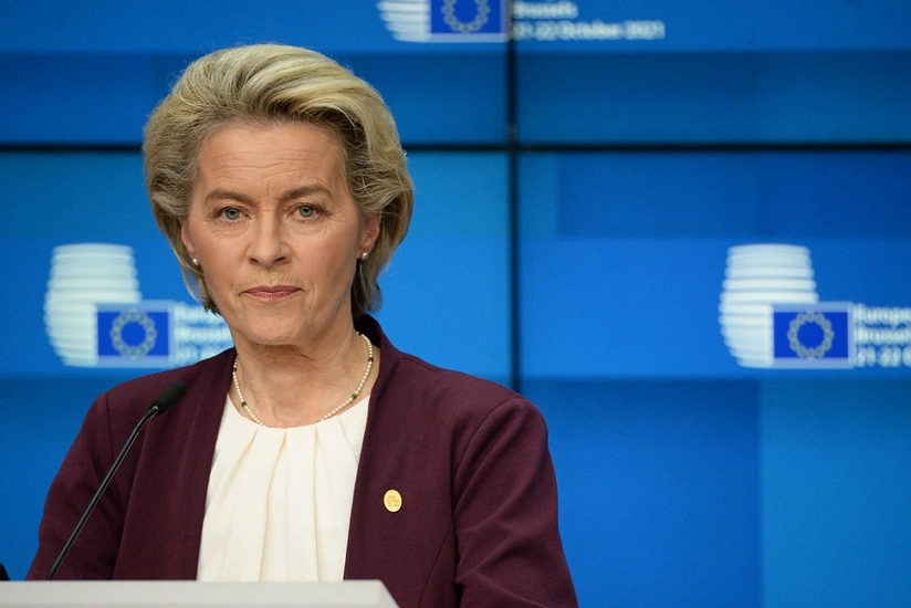 New EU sanctions against Russia to include export bans worth over €10B
