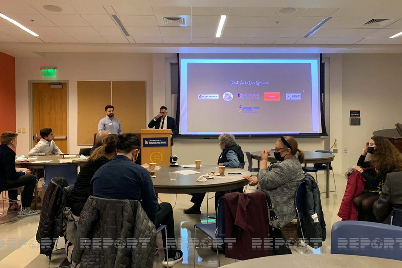 ABŞ-dan Xocalı soyqırımını tanımaq tələb olunub