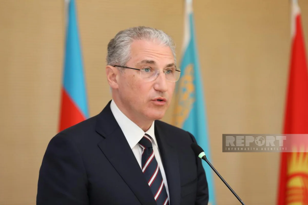 Nazir: Gədəbəyin üç kəndi, bir yaşayış massivindən su və torpaq nümunələri götürülüb