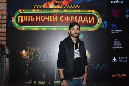 “CinemaPlus”da Freddi ilə beş gecə filmi premyeradan öncə nümayiş olunub