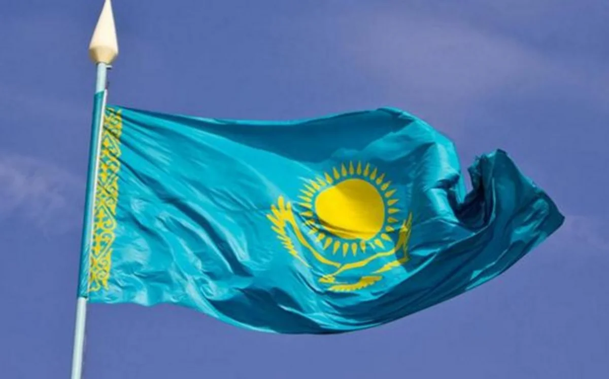 Kazakhstan to begin preparation of intergovernmental agreement on development of TITR