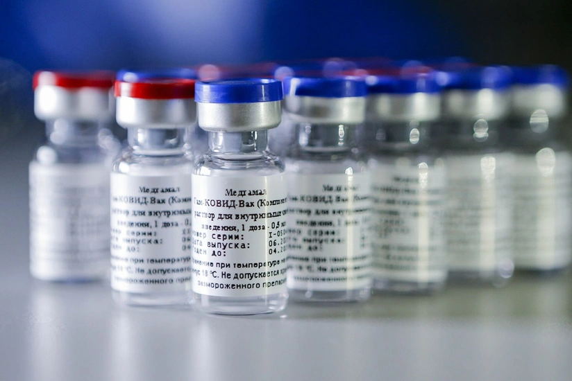 More than 100 coronavirus vaccines under development