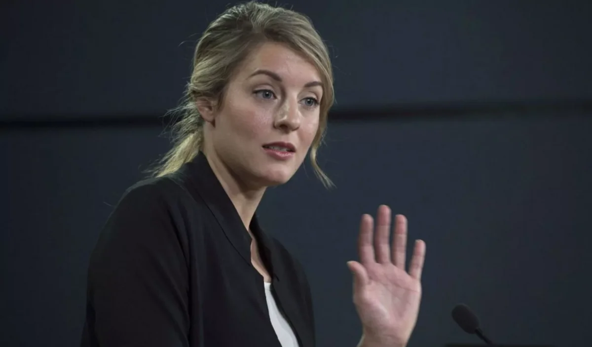 Minister: Canada recognizes Azerbaijan's territorial integrity and Khojaly massacre as tragedy
