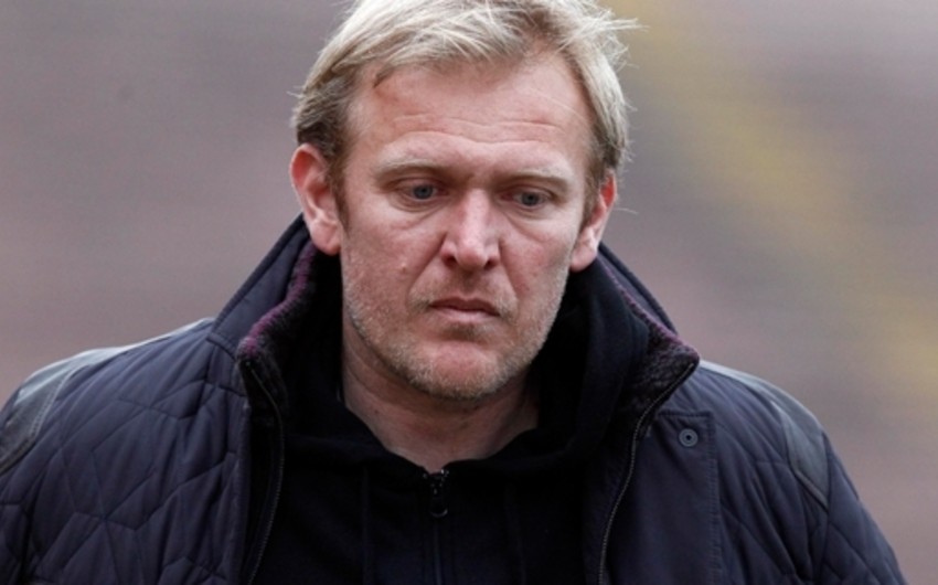 Robert Prosineçki daha 2 oyunu izləyəcək