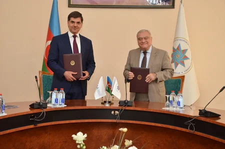 АСА и Академия госуправления подписали Меморандум о взаимопонимании