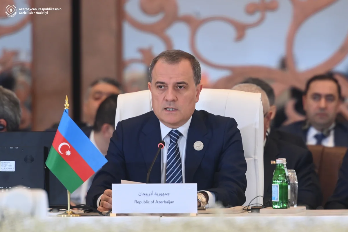 Jeyhun Bayramov: ‘Direct peace talks supported by Azerbaijan proved to be the most effective and successful line’