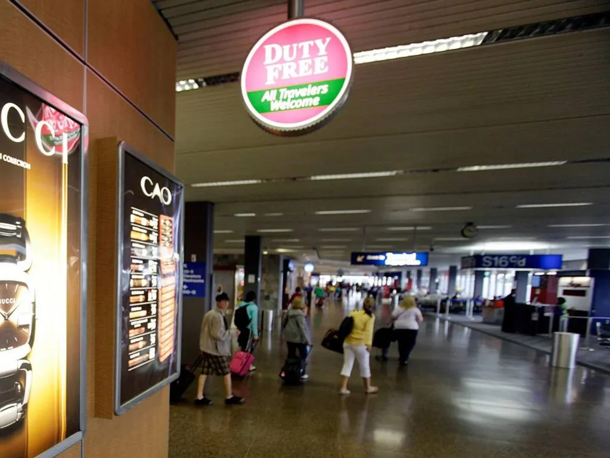На Хайнане выпустят купоны на $3,4 млн для стимулирования продаж в duty free
