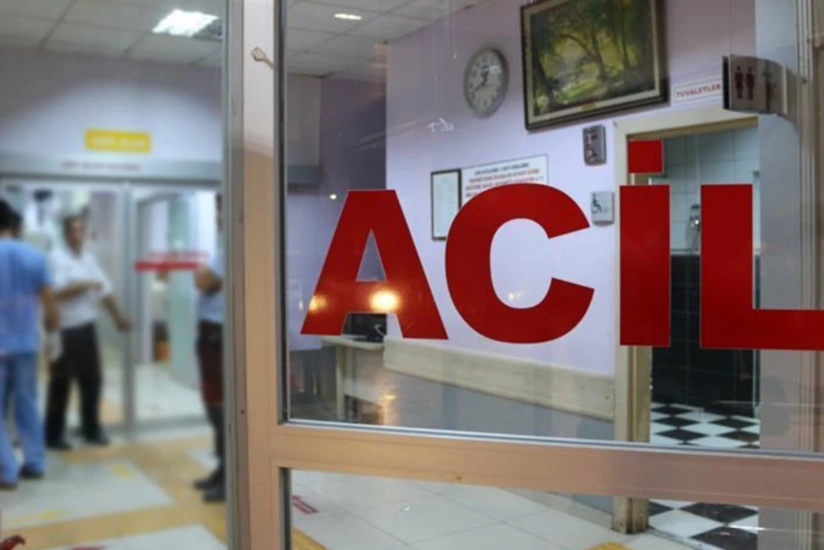 Türkiyədə mərasim zamanı 52 nəfər qidadan zəhərlənib