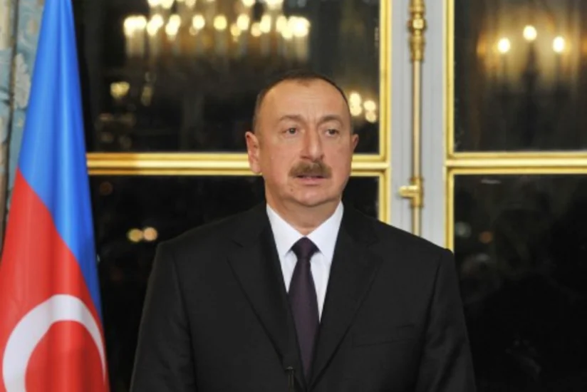 İlham Əliyev: Biz status-kvonun tezliklə dəyişdirilməsini və münaqişəyə son qoyulmasını istəyirik
