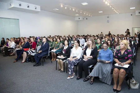 Azərbaycanın kəndlərində biznes inkubatorları yaradılır