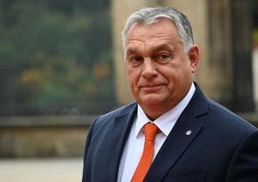 Orban: Ukraine's membership will cost EU 2.5T euros