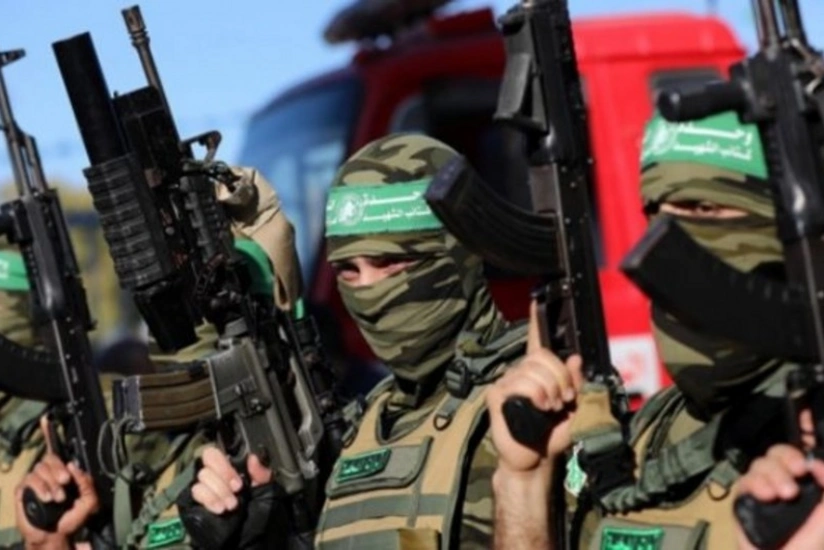 Hamas lists 34 hostages it may free under ceasefire