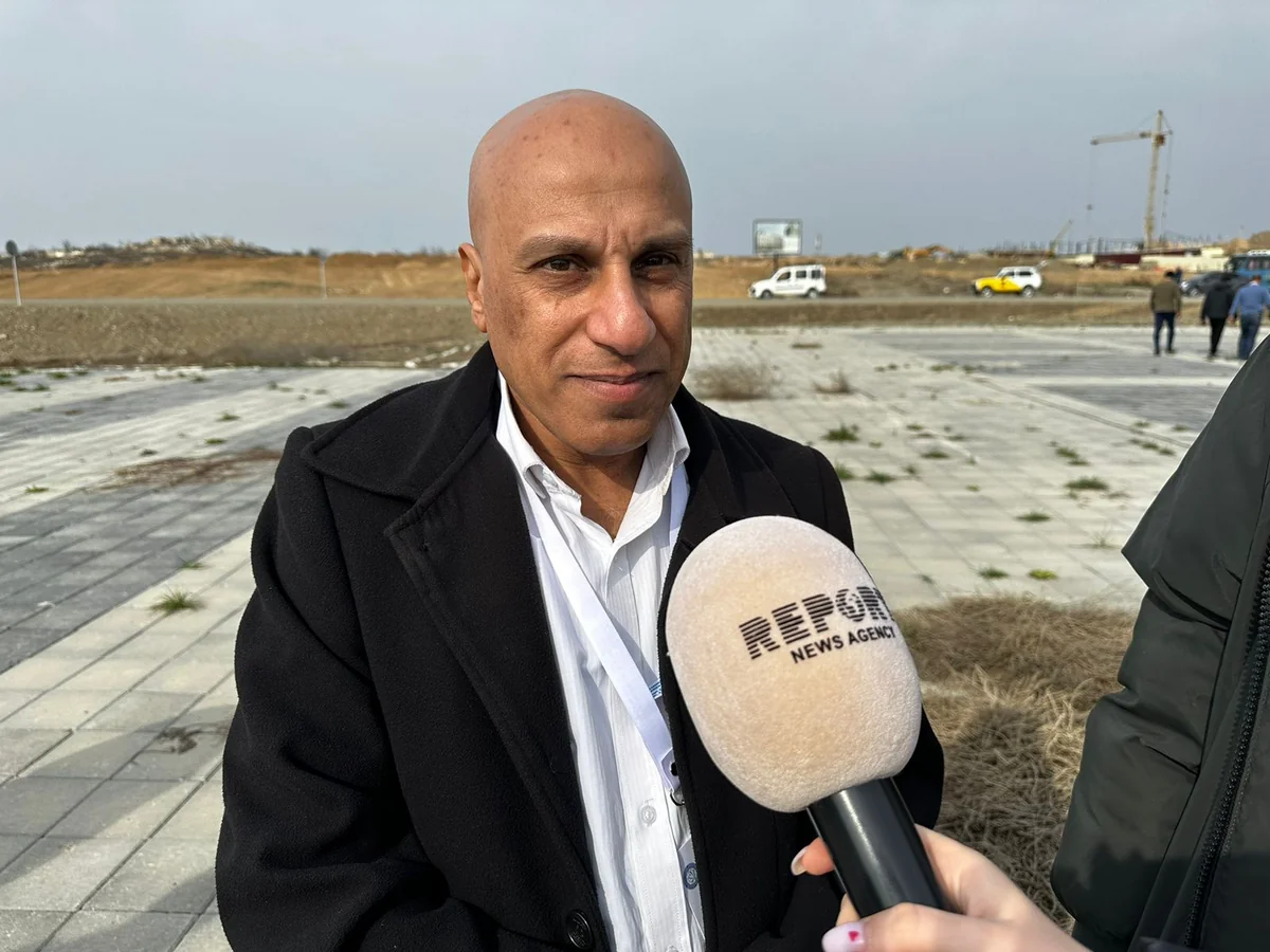 Jordanian journalist calls for tougher punishment for use of mines