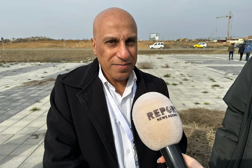 Иорданский журналист призвал ужесточить наказание за использование мин