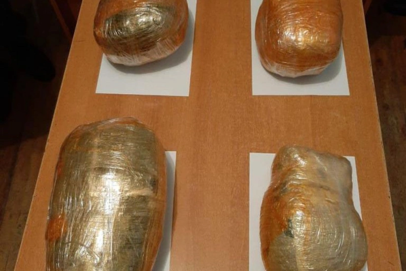 Azərbaycan-İran sərhədində silahlı insident baş verib