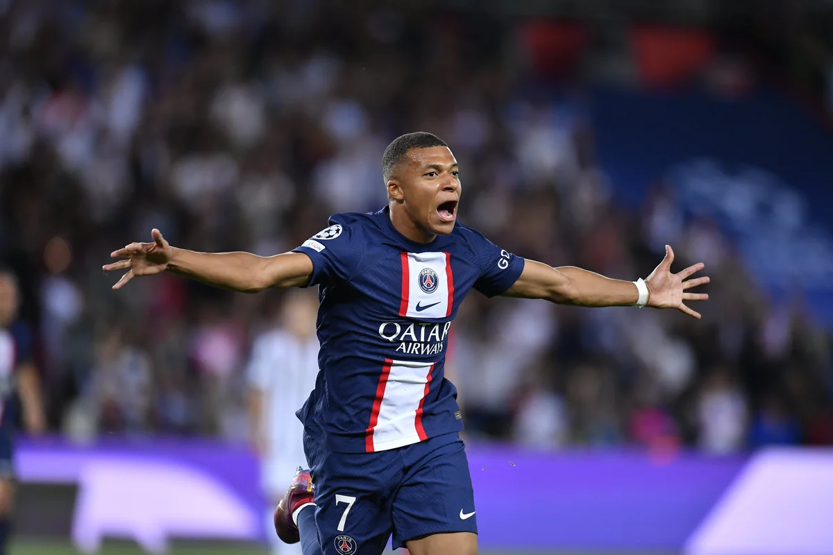 Mbappe sets 3 conditions to stay at PSG