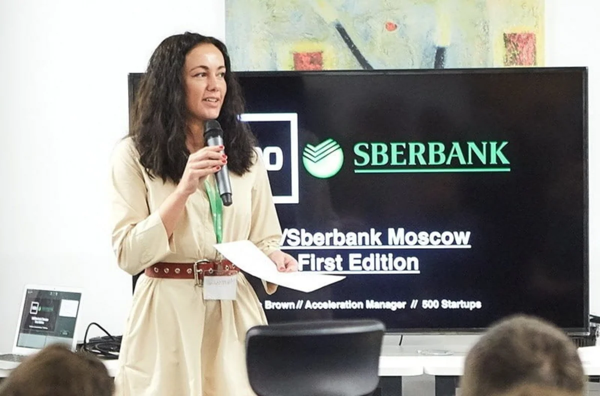 Азербайджанец стал победителем внутреннего акселератора российского банка