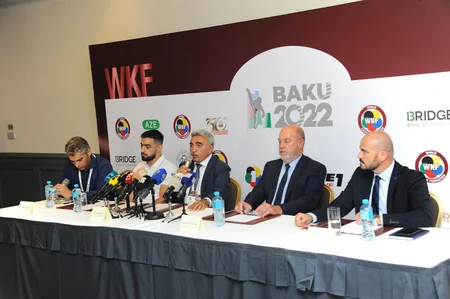 Antonio Espinos: Premyer Liqanın Bakıda yaxşı təşkil olunacağına inanırıq