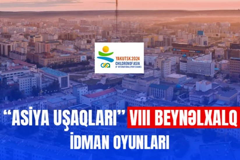Azərbaycan təmsilçiləri Rusiyadakı turnirdə daha iki medal qazanıblar