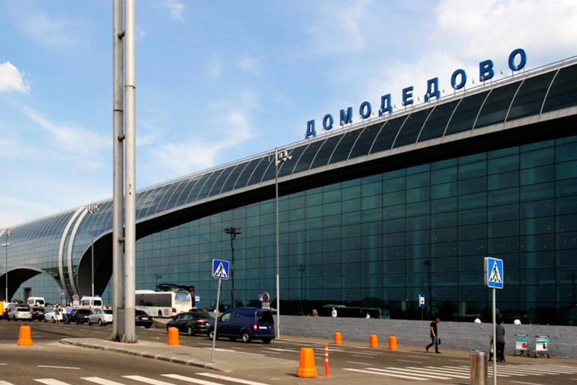 Moscow's four airports resume operations