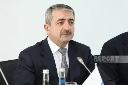 Beynəlxalq Çövkən Federasiyasının təsis edilməsi ilə əlaqədar I Baş Assambleya öz işinə başlayıb