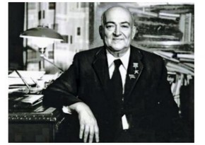 Akademik Mustafa Topçubaşovun 130 illiyi qeyd ediləcək - SƏRƏNCAM