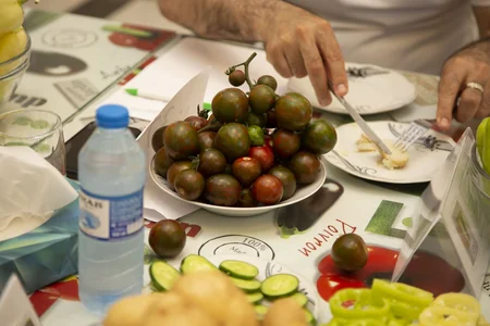 Azərbaycanda yeni tərəvəz növləri yaradılıb