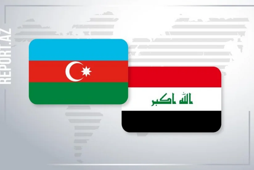Милли Меджлис ратифицировал соглашение между Азербайджаном и Ираком