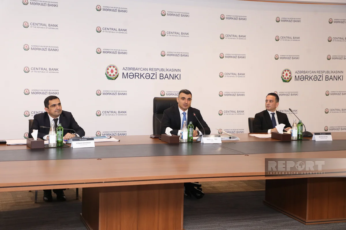 Azerbaijan discloses impact of various factors on inflation