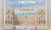 Ombudsman “İnsan Hüquqları Aylığı”nın elan olunması ilə əlaqədar müraciət yayıb