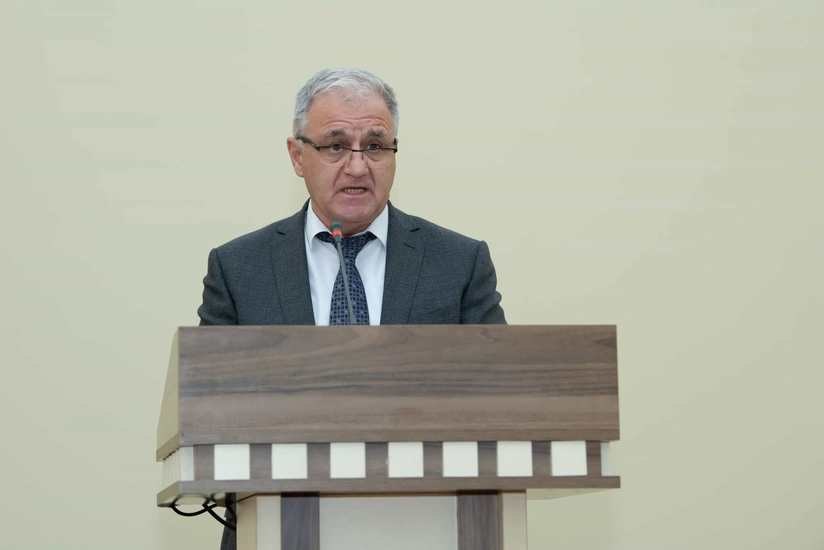 “Azərsu” rəsmisi: “COP29 yeni hədəflərin müəyyən edilməsi üçün əlverişli platformadır”