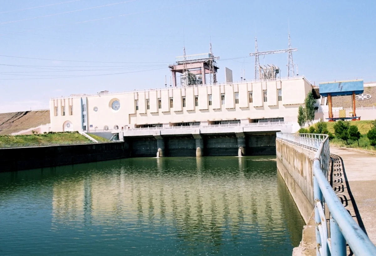 Azerenergy's WPPs increase electricity production by 60%