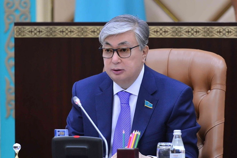 Qazaxıstan Prezidenti: Məqsədimiz Türk dünyasını vacib iqtisadi məkanlardan birinə çevirməkdir