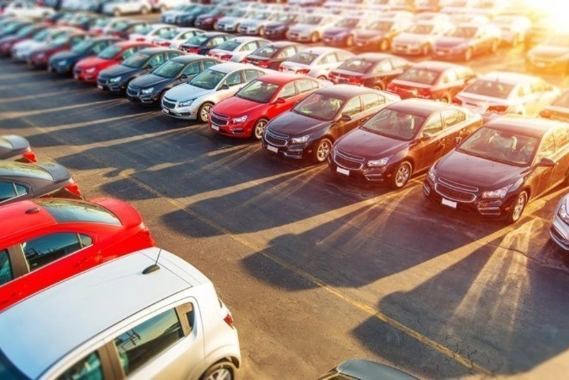 Азербайджанские таможенники усилили контроль над временно ввозимыми в страну автомобилями