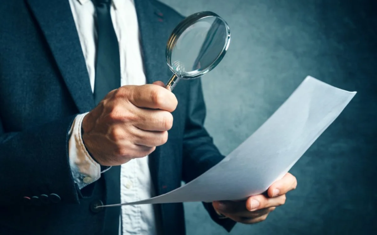 ANAMA выбрала аудитора