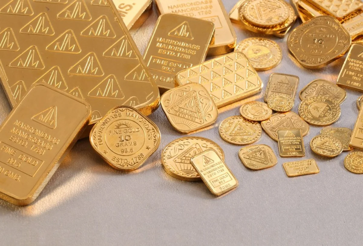 Gold prices rise amid growing inflation in US